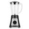 Licuadora Philco LI8445PP De Vaso 1,5 Litros 400W Negra