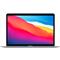 Macbook Apple MGN63LL/A Air 13" 256Gb Ssd 8Gb Chip M1 Gris Espacial