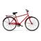 Bicicleta Philco FCP8VO10MP Urbana R28 Acero Toscana