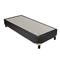 Sommier Piero 200x080X20 Gris