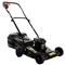 Cortadora de Pasto Petri 3005052 1Hp Recolector