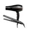 Pack Elegance Ga.Ma PKECBC Secador Bora Std + Plancha Chia