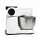 Batidora Moulinex QA310110 Planetaria 1000W Blanca