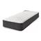 Colchon 1 1/2 Plaza Piero Foam II Combo 100X190X23 Espuma