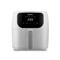 Freidora Atma FR60ARWP Sin Aceite 6.5 Litros 1300W Digital Blanca