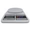 Balanza KanjiHome KJH-CSF400 de Cocina Hasta 3Kg Display Led