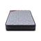 Colchon 2 Plazas Piero Fleur Jack 130X190X26 Espuma