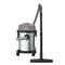 Aspiradora Philco PHAST1833PI de Tacho Metalico 18 Litros Filtro Hepa
