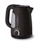 Pava Smartlife SL-EK1714BPN 1.7 Litros 1850W Corte Mate Negra