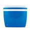 Conservadora Familiar Mor 25108161 34 Litros Azul