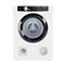 Secarropas Drean SED090VBCL0 9Kg Por Calor Blanco