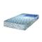 Colchon 1 Plaza Coopeflex Special Matelase 190X80X18 Gris