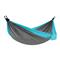Hamaca Paraguaya Outdoorz Profesional HA270A 2.70 X 1.40 Celeste
