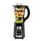 Licuadora de Vaso Atma LV24B2AP de Vidrio Smartmix 1.75 Litros Negra