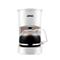 Cafetera Atma CA 2180/P 0.6 Litros Blanca de Filtro