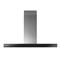 Campana Samsung NK36M5070BS 90Cm 4 Velocidades Gris