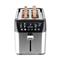 Tostadora Philco TO071IP 7 Niveles Pantalla Led