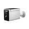 Camara de Seguridad Xiaomi BW400 Pro Set Exterior Panel Solar