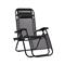 Reposera Rofft RFBC19817 Gravedad Cero Reclinable Caños Acero