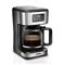 Cafetera Atma CA8182P 1.80 Litros de Filtro Timer y Reloj Digital
