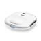 Sandwichera Atma SM-8911P 700W Blanca