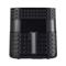 Freidora Php GLA-528 7.5 Litros 1800W Digital Con Ventana Visible