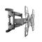 Soporte Php L400 32" A 70" Movible Reforzado Vesa 400x400
