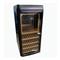Cava Php YC-118 42 Botellas Negra Luz Led