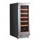 Cava Php YC-60 18 Botellas Panel Led