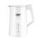 Pava Php D3815ES 1.7 Litros 2200W Electrica Blanca Display Led Wifi
