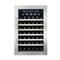 Cava Php YC-110 47 Botellas Blanca 6 Bandejas Luz Interior