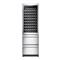 Cava Php YC-510 108 Botellas Dual Zone 9 Bandejas Azul Luz interior