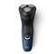 Afeitadora Philips S1151/00 Serie 1000 Wet y Dry