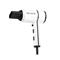 Secador de Pelo Revlon RVDR5296LA2AV1 2000W Turmalina