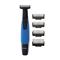 Afeitadora Barbasol CBT1-3103-ARG Inalambrica Wet y Dry