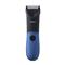 Cortadora Barbasol CBT1-8002-ARG Con luz Wet y Dry