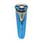 Afeitadora Barbasol CBR1-1003-ARG Rotativa Electrica Wet y Dry