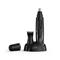 Trimmer Ga.Ma GNT512 Recortadora Inalámbrica Negra 77125445