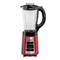 Licuadora de Vaso Atma LV24R2AP de Vidrio Smartmix 1.75 Litros Roja
