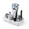 Afeitadora Ga.Ma GSH2527SPORT Doble Track Inalambrica (144170)