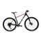 Bicicleta Php MBC066 Talle L Mtb29 12 Velocidades Carbono Negro y Rojo