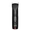 Cortadora de Cabello Ga.Ma GC905 Clipper Inalambrica Negra