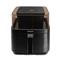 Freidora Peabody PE-AFD720N de Aire 7.2 Litros 1650W Negra