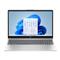 Notebook Hp 15-FD0154WM 15.6" 512Gb 8Gb IntelCore i5-1334U Silver Tactil