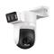 Camara de Seguridad Xiaomi CW500 Dual Exterior