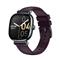 Smartwatch Udfine Luna 1.7" Amoled Bluetooth Negro