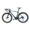 Bicicleta Php Gravel 480 Mtb29 16 Velocidades Aluminio Negro