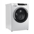 Lavarropas Drean Lcfdr1012Sb 10.5Kg 1200Rpm Blanco Inverter