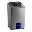 Lavarropas Drean LSDR0680TS0 6.5Kg 800Rpm Concept Neo Fuzzy Gris