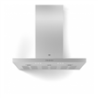 Campana Tst-Cf Nihuil-90 Recta 90Cm 3 Velocidades Acero
